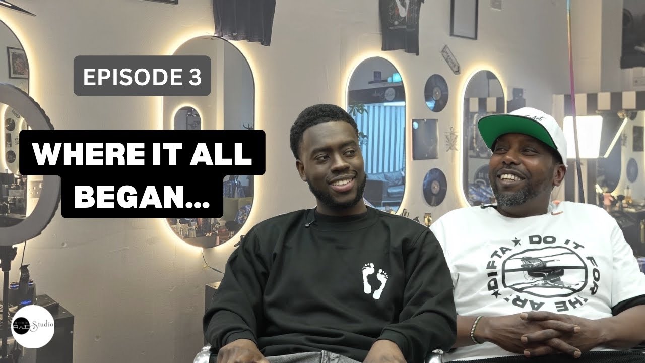 Do It For The Art Studio